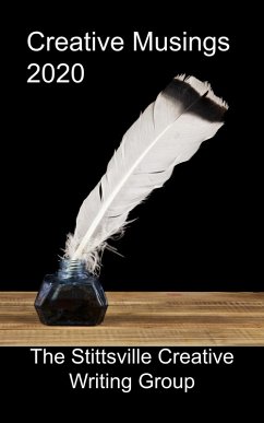 Creative Musings 2020 (SCWG Creative Musings, #4) (eBook, ePUB) - Partington, John W; Hudson, Aïda; Hunter, David; McCarville, Allan; Nash, John C.; Neske, Carmen; Blake, Joan; Whalen, Thom