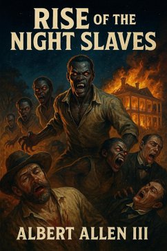 Cover Blood Fields Rise of the Night Slaves (eBook, ePUB)