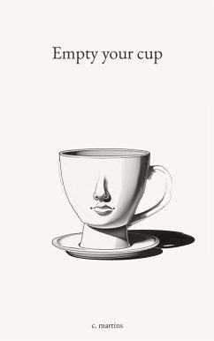 Cover Empty your cup (eBook, ePUB)