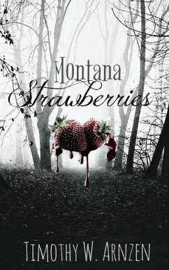 Cover Montana Strawberries (eBook, ePUB)