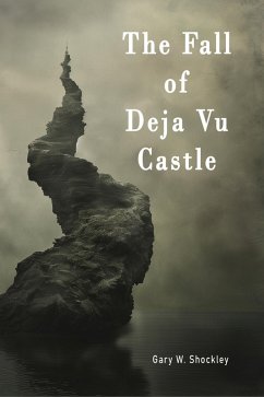 Cover The Fall of Deja Vu Castle (eBook, ePUB)