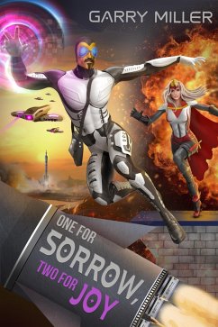 One For Sorrow Two For Joy (eBook, ePUB) - Miller, Garry One For Sorrow Two For Joy (eBook, ePUB) - Miller, Garry