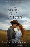 A Secret Heart (Wind River Mail-Order Brides, #3) (eBook, ePUB) A Secret Heart (Wind River Mail-Order Brides, #3) (eBook, ePUB)