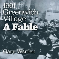 Cover 1961 Greenwich Village; a Fable (eBook, ePUB)