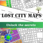 The Lost City Maps (eBook, ePUB)