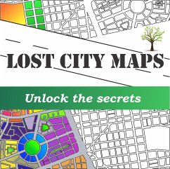 Cover The Lost City Maps (eBook, ePUB)