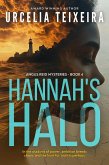 Hannah's Halo (ANGUS REID MYSTERIES, #4) (eBook, ePUB)