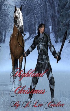 Highland Christmas (eBook, ePUB) - Coulter, J. Lee
