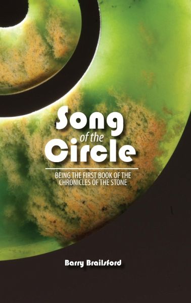 Song of the Circle (Chronicles of the Stone, #1) (eBook, ePUB)