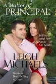 A Matter of Principal (The McKenna Family, #1) (eBook, ePUB)