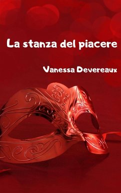 Cover La stanza del piacere (eBook, ePUB)