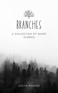 Cover Branches (eBook, ePUB)