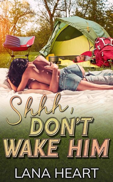 Shhh, Don't Wake Him (Quick Reads, #1) (eBook, ePUB) Shhh, Don't Wake Him (Quick Reads, #1) (eBook, ePUB)