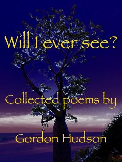 Will I ever see? (eBook, ePUB) - Hudson, Gordon