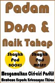 Padam Dosa & Naik Tahap - Erase Sins & Raise Ranks (eBook, ePUB)