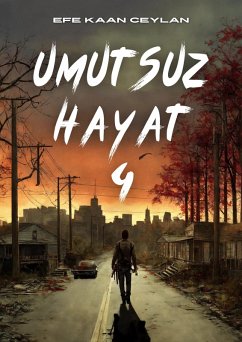 Cover Umutsuz Hayat Sezon 4 (eBook, ePUB)