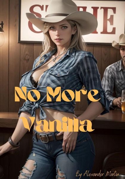 No More Vanilla (eBook, ePUB)