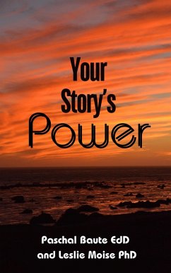 Cover Your Story's Power (eBook, ePUB)