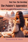 The Painter's Apprentice: A Brush with Destiny in Renaissance Florence (Renaissance History Fiction, #2) (eBook, ePUB)