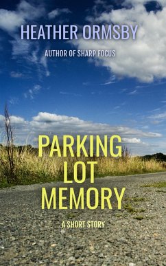 Cover Parking Lot Memory (eBook, ePUB)