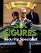 Earn Six Figures as a Security... - Bild 1