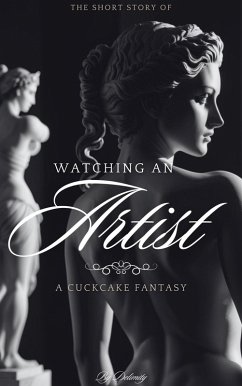 Cover Watching an Artist (eBook, ePUB)