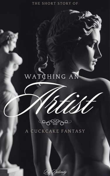 Watching an Artist (eBook, ePUB)
