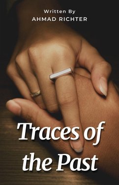 Cover Traces of the Past (eBook, ePUB)