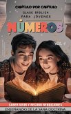 Clase Bíblica para Jóvenes: Números: Saber Vivir y Recibir Bendiciones (Clase Bíblica Dominical, #4) (eBook, ePUB) Clase Bíblica para Jóvenes: Números: Saber Vivir y Recibir Bendiciones (Clase Bíblica Dominical, #4) (eBook, ePUB)