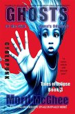Ghosts of the Girl: Anna's Odyssey (Tales of Eclipse, #3) (eBook, ePUB)