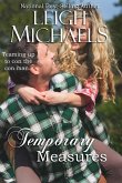 Temporary Measures (eBook, ePUB) Temporary Measures (eBook, ePUB)