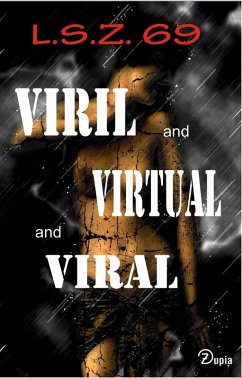 Cover Viril and Virtual and Viral (eBook, ePUB)