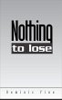 Nothing to lose (Paul Marco Thrillers,... - Bild 1