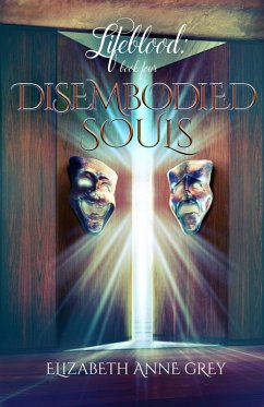 Cover Disembodied Souls (Lifeblood, #4) (eBook, ePUB)