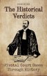 The Historical Verdicts: Pivotal Court... - Bild 1