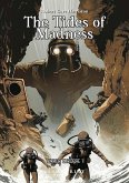 The Tides of Madness (Terror Europae, #1) (eBook, ePUB)