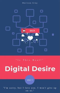 Cover Digital Desire (eBook, ePUB)
