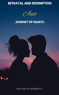 Cover Betrayal And Redemption (eBook, ePUB)