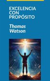 Excelencia con Propósito (eBook, ePUB) Excelencia con Propósito (eBook, ePUB)