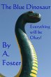The Blue Dinosaur (eBook, ePUB) - Bild 1
