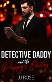 Detective Daddy and the Puppy's Outing (eBook, ePUB)