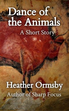Dance of the Animals: A Short Story (eBook, ePUB) Cover Dance of the Animals: A Short Story (eBook, ePUB)