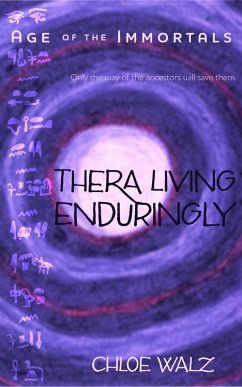 Cover Thera Living Enduringly (age of the immortals) (eBook, ePUB)
