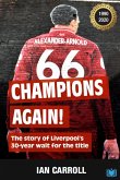 Champions Again: The Story of Liverpool's 30-Year Wait for the Title (eBook, ePUB) Champions Again: The Story of Liverpool's 30-Year Wait for the Title (eBook, ePUB)