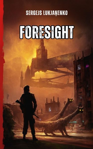 Foresight (eBook, ePUB)