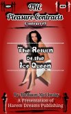 The Pleasure Contracts-Contract #5: The Return of the Ice Queen (eBook, ePUB)