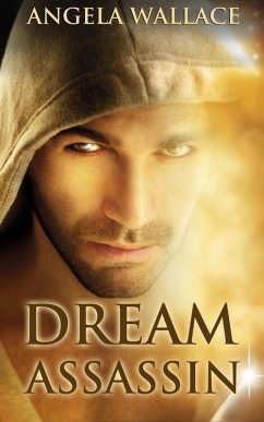 Cover Dream Assassin (Dreamwalker, #2.5) (eBook, ePUB)