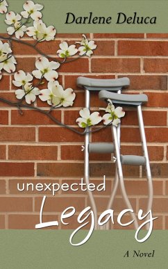 Cover Unexpected Legacy (eBook, ePUB)