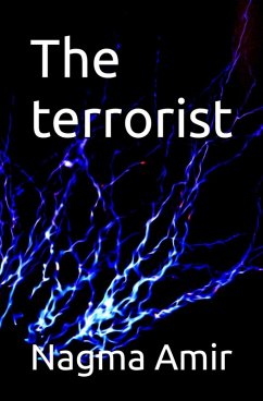 Cover The terrorist (1, #1) (eBook, ePUB)