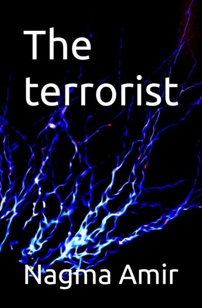 The terrorist (1, #1) (eBook, ePUB)
